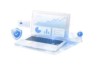 Keen Meritdenture platform with a straightforward crypto trading registration flow